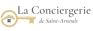 La Conciergerie de Saint-Arnoult